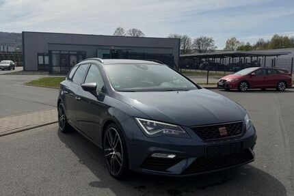 Seat Leon 165.600 km 14.990 &euro; Hüllhorst 32609
