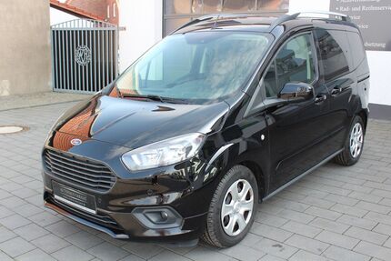 Ford Tourneo Courier 53.000 km 11.490 &euro; Obernkirchen/Vehlen (B65) 31683