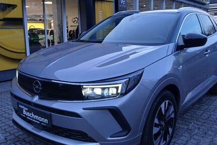 Opel Grandland (X) 58.990 km 23.490 &euro; Espelkamp 32339