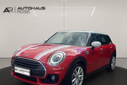 Mini Cooper D Clubman 144.344 km 14.490 &euro; Herford 32049