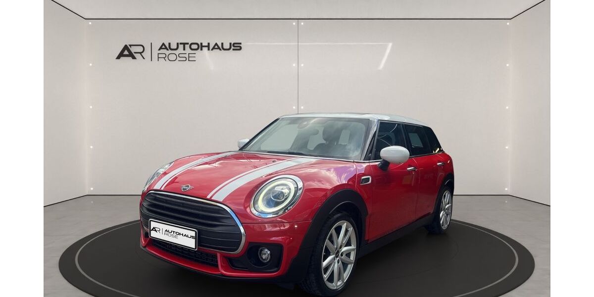 Mini Cooper D Clubman 144.344 km 14.490 &euro; Herford 32049