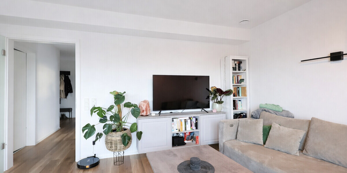 RESERVIERT! Barrierefreie moderne Eigentumswohnung mit Balkon - Etagenwohnung Löhne | Angebot:24553473