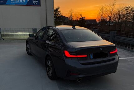 BMW 320 154.000 km 18.499 &euro; Preußisch Oldendorf 32361