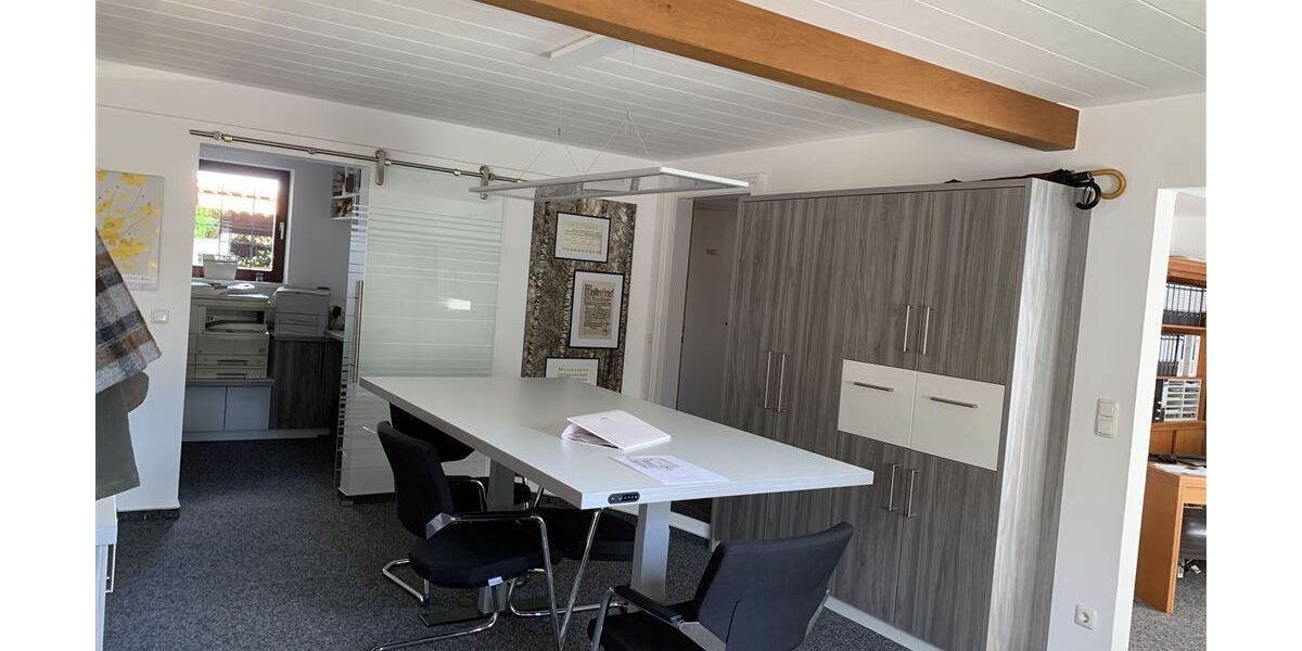 Achtung Gegen Gebot ! Überragendes Wohnhaus mit interessanten Gewerbetrieb v. Potenzial u. Qualität - Einfamilienhaus Stolzenau | Angebot:26302395