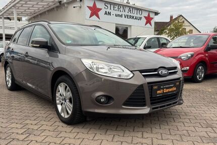 Ford Focus 142.000 km 5.499 &euro; Löhne 32584