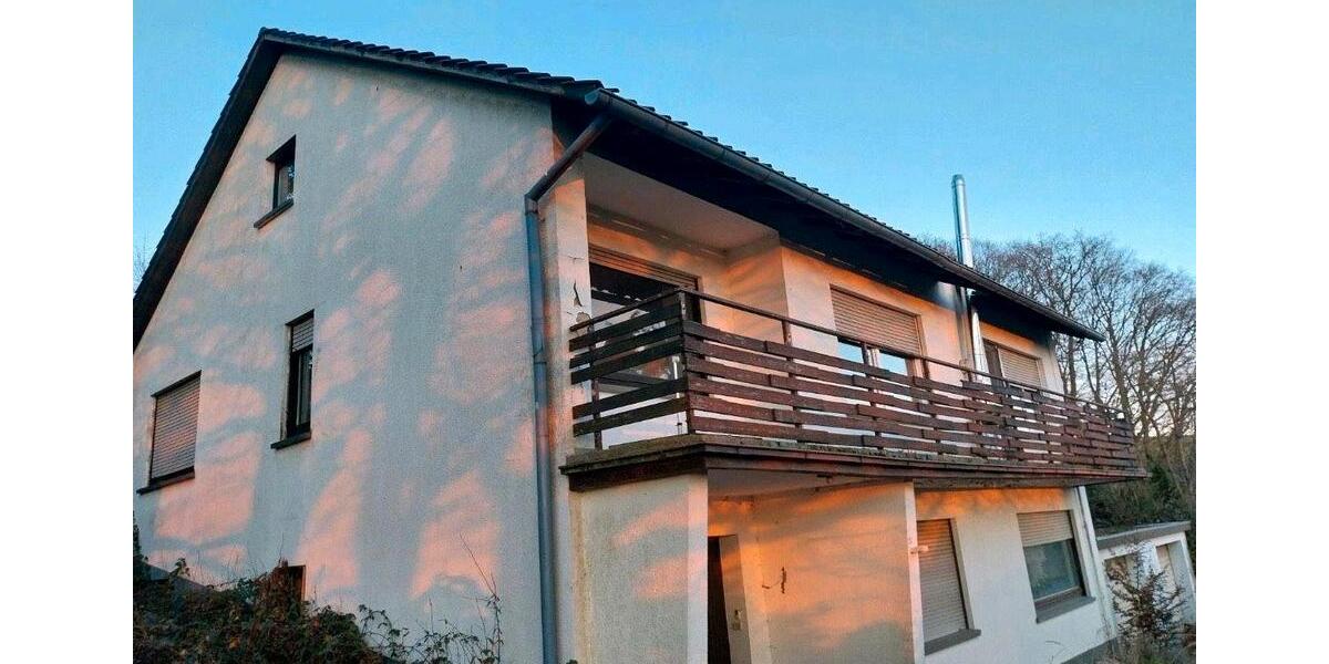 Einfamilienhaus Dörentrup - 180.000&euro; | Angebot:26167212