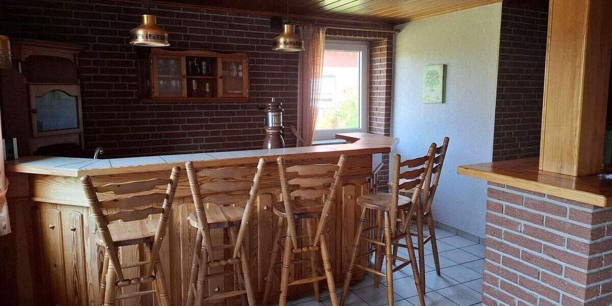 Mehrfamilienhaus, Wohnhaus Petershagen Hävern - 1 Zimmer, 240 m&sup2;, 195.000&euro; | Angebot:25756391