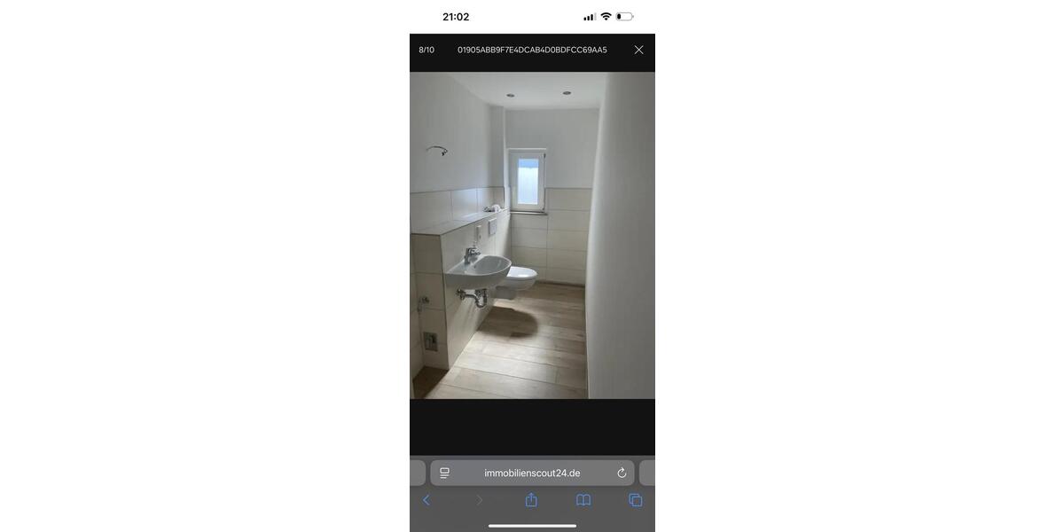 Maisonettenwohnung Hiddenhausen - 3 Zimmer, 97 m&sup2;, 1.290&euro; | Angebot:26033757