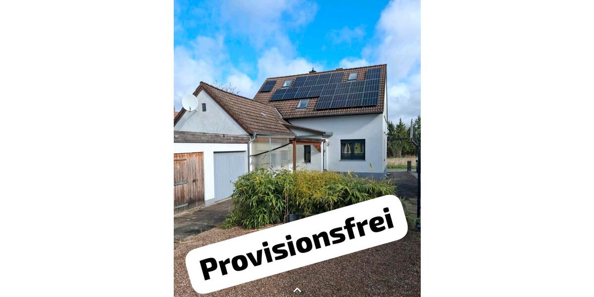 Einfamilienhaus Dörentrup - 7 Zimmer, 166 m&sup2;, 359.000&euro; | Angebot:26130670