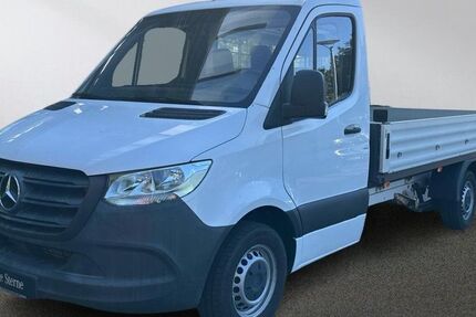 Mercedes-Benz Sprinter 28.704 km 35.046 &euro; Herford 32051