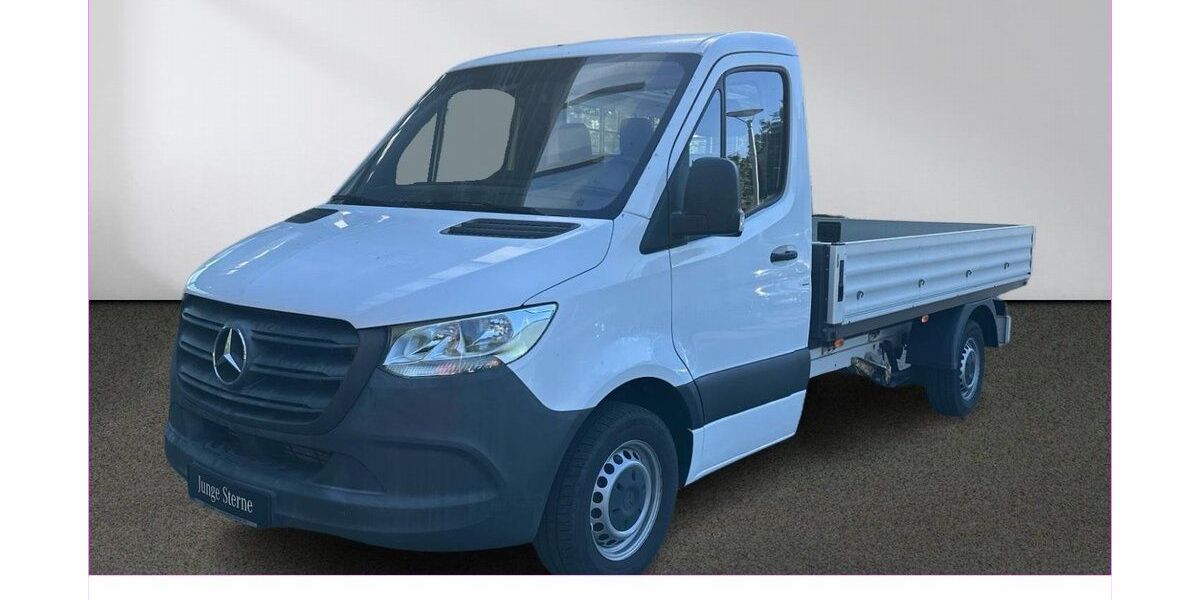 Mercedes-Benz Sprinter 28.704 km 35.046 &euro; Herford 32051