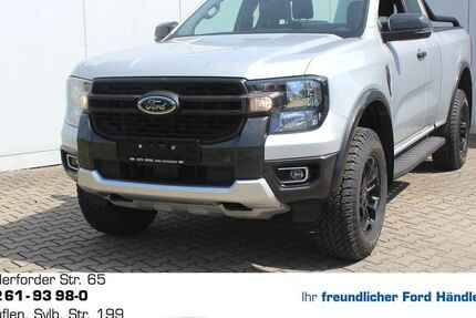 Ford Ranger 23.500 km 43.990 &euro; Bad Salzuflen 32107