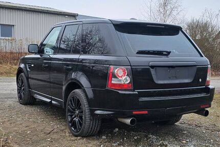Land Rover Range Rover Sport 195.000 km 6.900 &euro; Lemgo 32657
