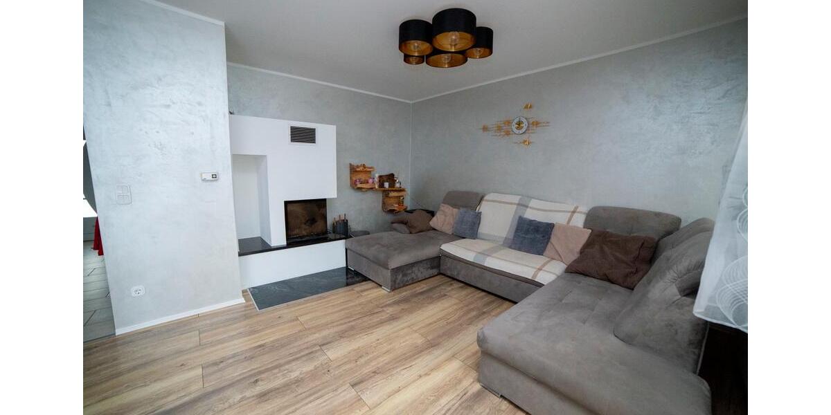 Reihenhaus Bünde - 5 Zimmer, 105 m&sup2;, 279.000&euro; | Angebot:26234532