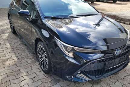 Toyota Corolla 43.900 km 19.890 &euro; Bad Oeynhausen 32547