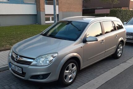 Opel Astra 296.000 km 2.450 &euro; Kirchlenbgern 32278