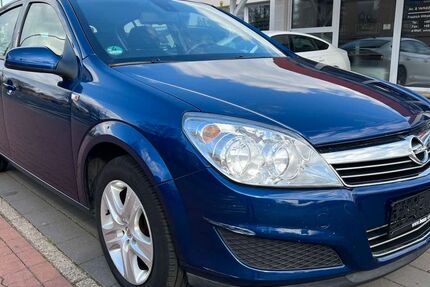Opel Astra 169.000 km 1.900 &euro; Minden 32423