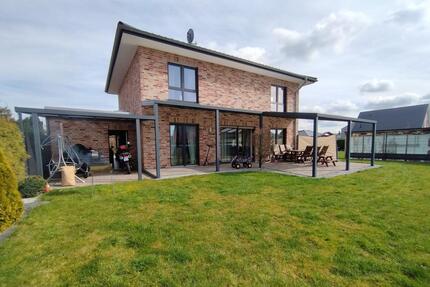 Haus Minden - 4 Zimmer, 146 m&sup2;, 1.450&euro; | Angebot:25853654