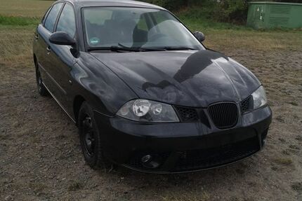 Seat Ibiza 204.143 km 1.600 &euro; Stadthagen 31655
