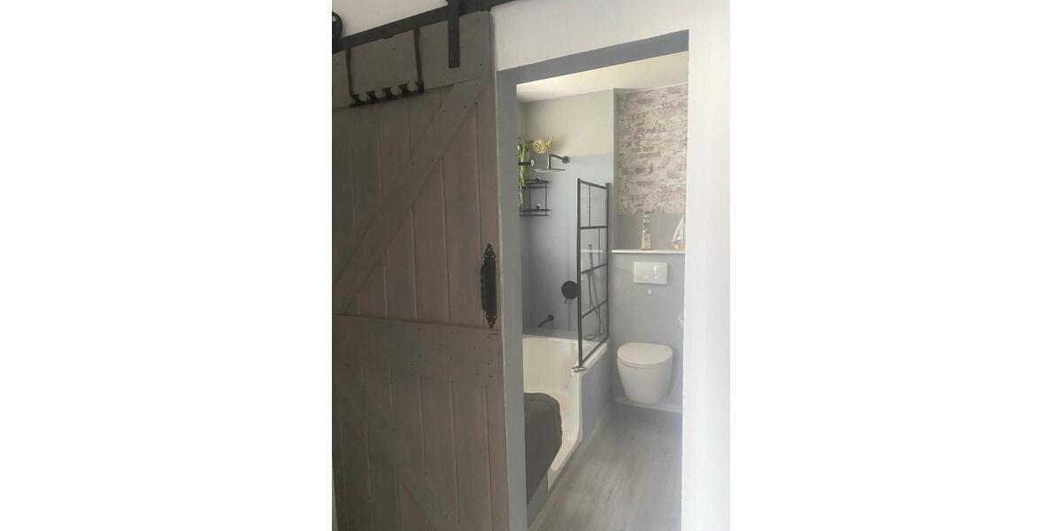 Etagenwohnung Rinteln - 2 Zimmer, 47 m&sup2;, 99.900&euro; | Angebot:26546767