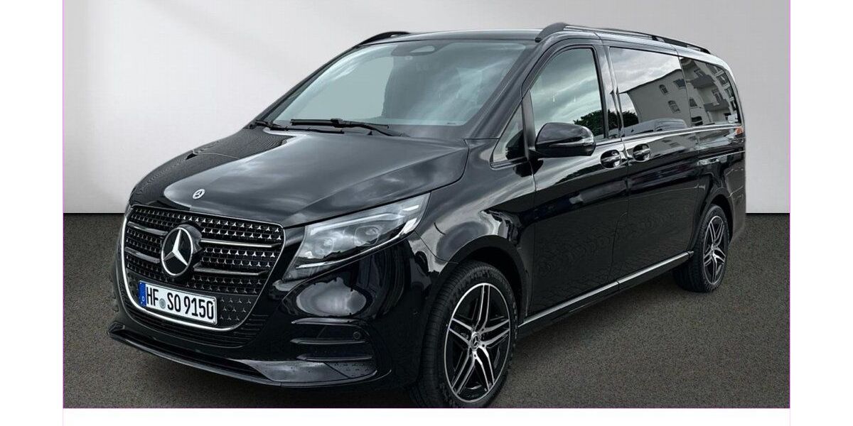 Mercedes-Benz V 300 9.500 km 91.450 &euro; Herford 32051