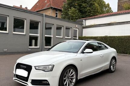 Audi A5 75.000 km 16.500 &euro; obernkirchen 31683