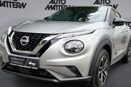 Nissan Juke 11.325 km 19.480 &euro; Herford 32049