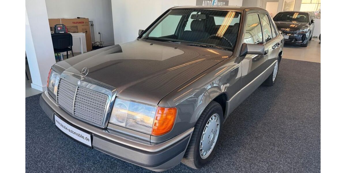 Mercedes-Benz E 300 289.141 km 7.999 &euro; Herford 32051