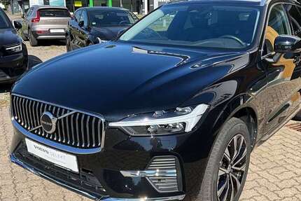 Volvo XC60 50.285 km 33.900 &euro; Porta Westfalica 32457