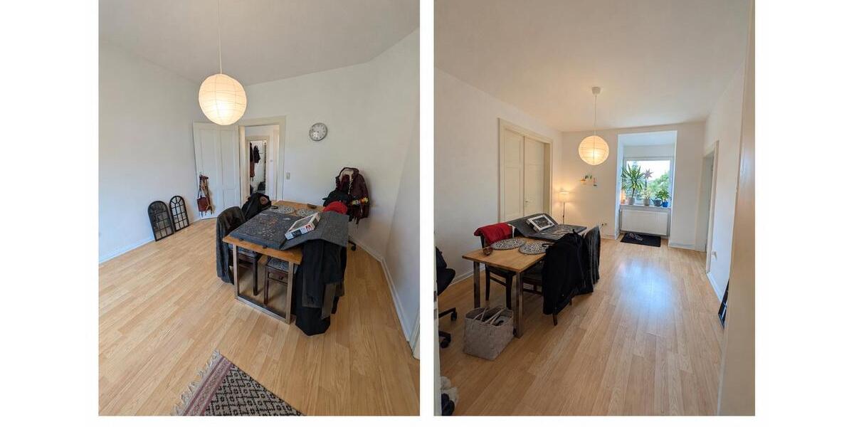 Dachgeschoßwohnung Minden - 4 Zimmer, 86 m&sup2;, 731&euro; | Angebot:26567443