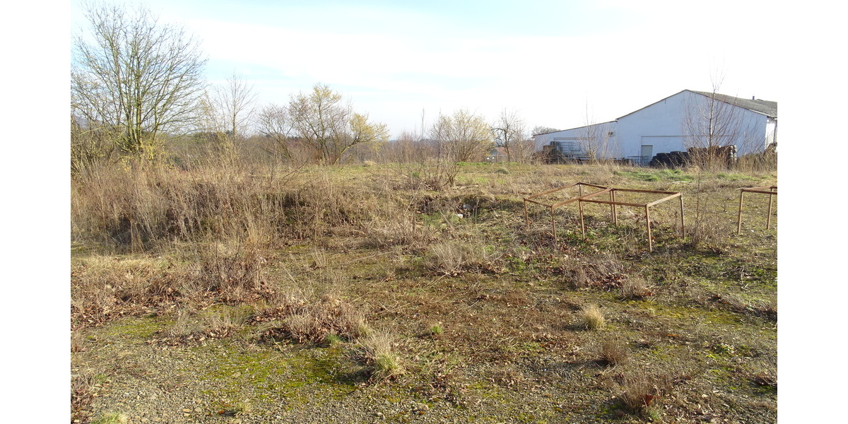 Sackgassenlage! Baugrundstück in Bad Oeynhausen-Wulferdingsen - Grundstück Bad Oeynhausen Wulferdingsen | Angebot:25645533