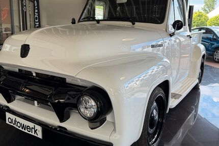 Ford F 100 60.630 km 179.499 &euro; Herford 32049