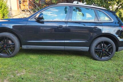 Audi Q5 285.090 km 12.000 &euro; Hüllhorst 32609