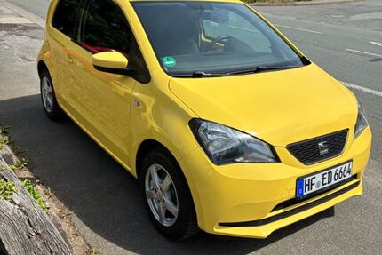 Seat Mii 110.000 km 4.444 &euro; Hüllhorst 32609