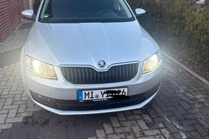 Skoda Octavia 280.000 km 6.400 &euro; Bad Oeynhausen 32547