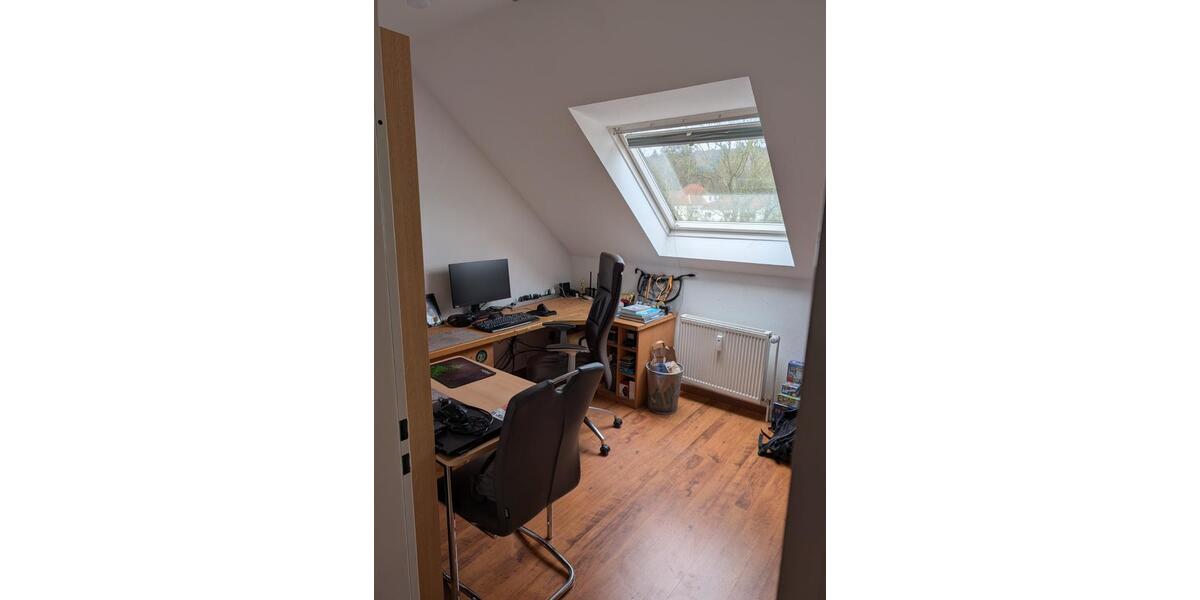 Dachgeschoßwohnung Bad Salzuflen - 3 Zimmer, 75 m&sup2;, 155.000&euro; | Angebot:25839540