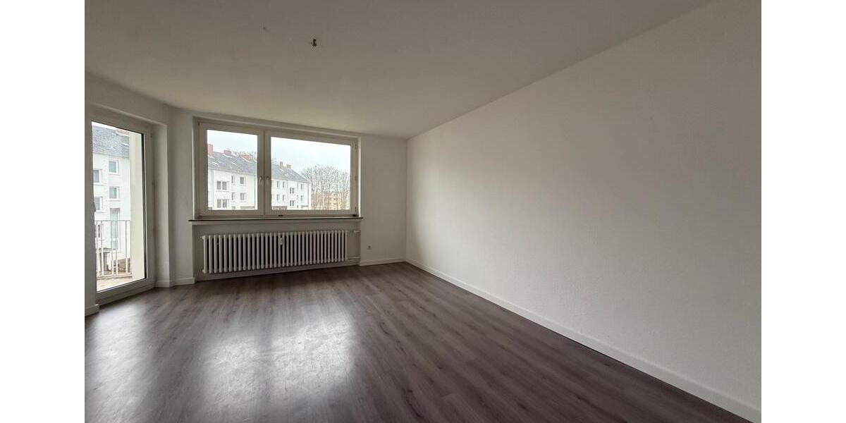 Etagenwohnung Minden Kuhlenkamp - 4 Zimmer, 86 m&sup2;, 1.124&euro; | Angebot:25089456