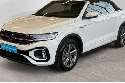 VW T-Roc 26.448 km 30.490 &euro; Lemgo 32657