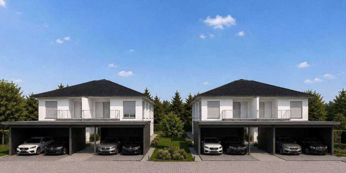 Etagenwohnung Minden-Dützen Dützen - 3 Zimmer, 87 m&sup2;, 316.000&euro; | Angebot:27166624