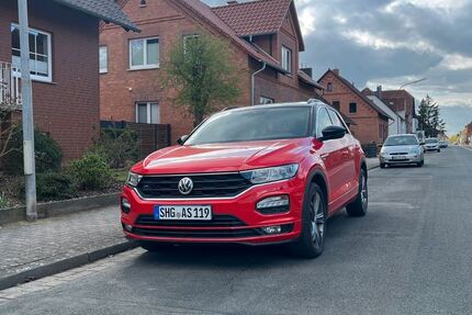 VW T-Roc 70.000 km 20.900 &euro; Stadthagen 31655