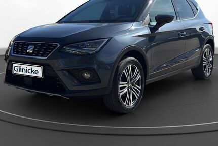 Seat Arona 87.270 km 13.980 &euro; Lübbecke 32312
