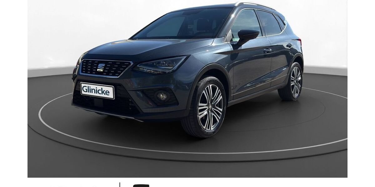 Seat Arona 87.270 km 13.980 &euro; Lübbecke 32312