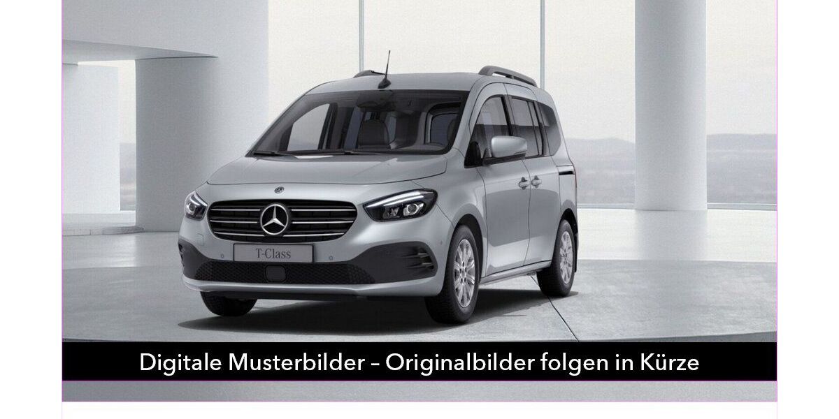 Mercedes-Benz T-Klasse 3.930 km 31.950 &euro; Herford 32051