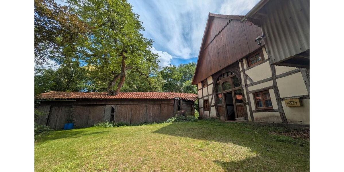 Bauernhaus, Landhaus Kalletal - 8 Zimmer, 210 m&sup2;, 399.000&euro; | Angebot:26976536