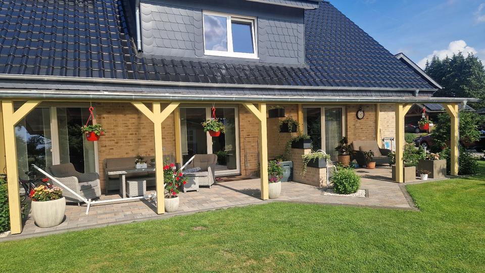 Mehrfamilienhaus, Wohnhaus Bad Oeynhausen Dehme - 7 Zimmer, 233 m&sup2;, 482.000&euro; | Angebot:25891070