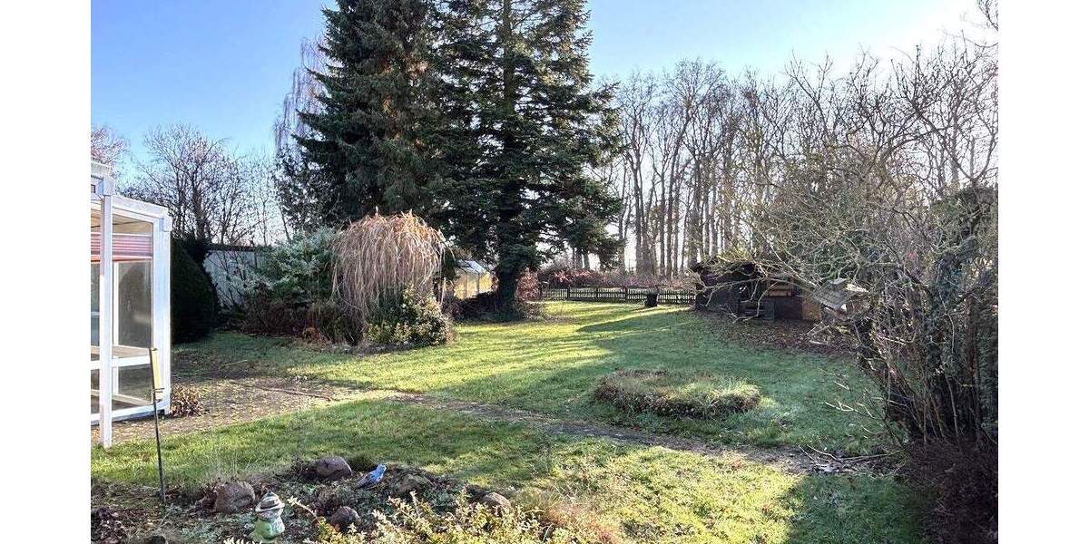 Bungalow Bünde Hüffen - 4 Zimmer, 108 m&sup2;, 229.000&euro; | Angebot:25696577