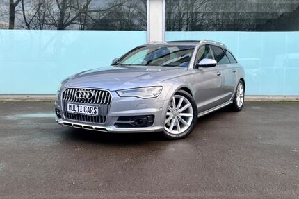 Audi A6 Allroad 176.950 km 22.980 &euro; Löhne 32584