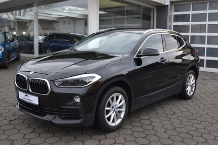 BMW X2 74.776 km 19.900 &euro; Herford 32052