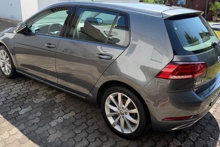 VW Golf 115.000 km 15.900 &euro; Herford 32049