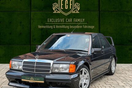 Mercedes-Benz 190 95.334 km 249.900 &euro; Hessisch Oldendorf 31840